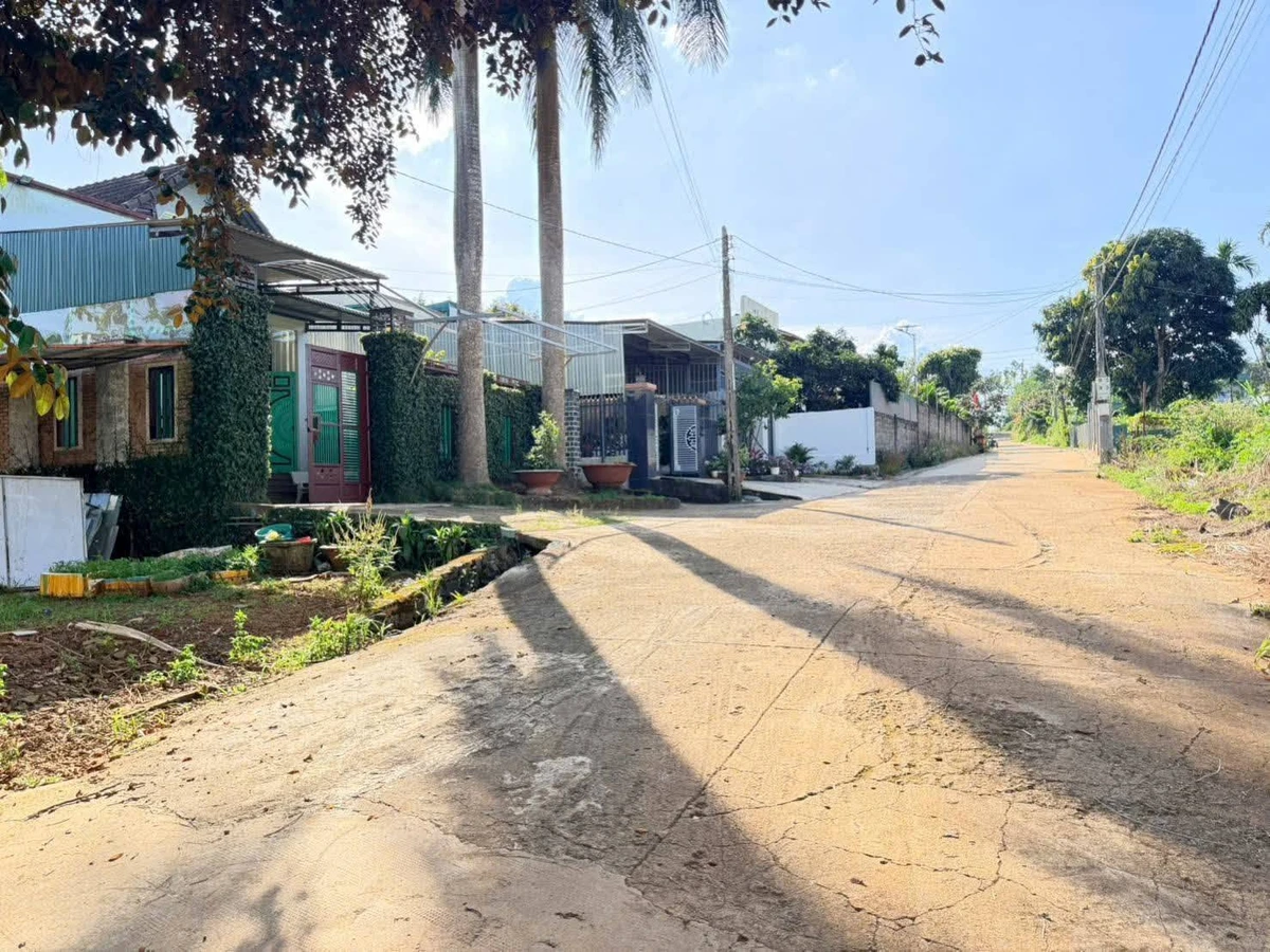 Bán nhà Gia Nghĩa 60m2 2PN 1 tỷ 890 - Ảnh 1