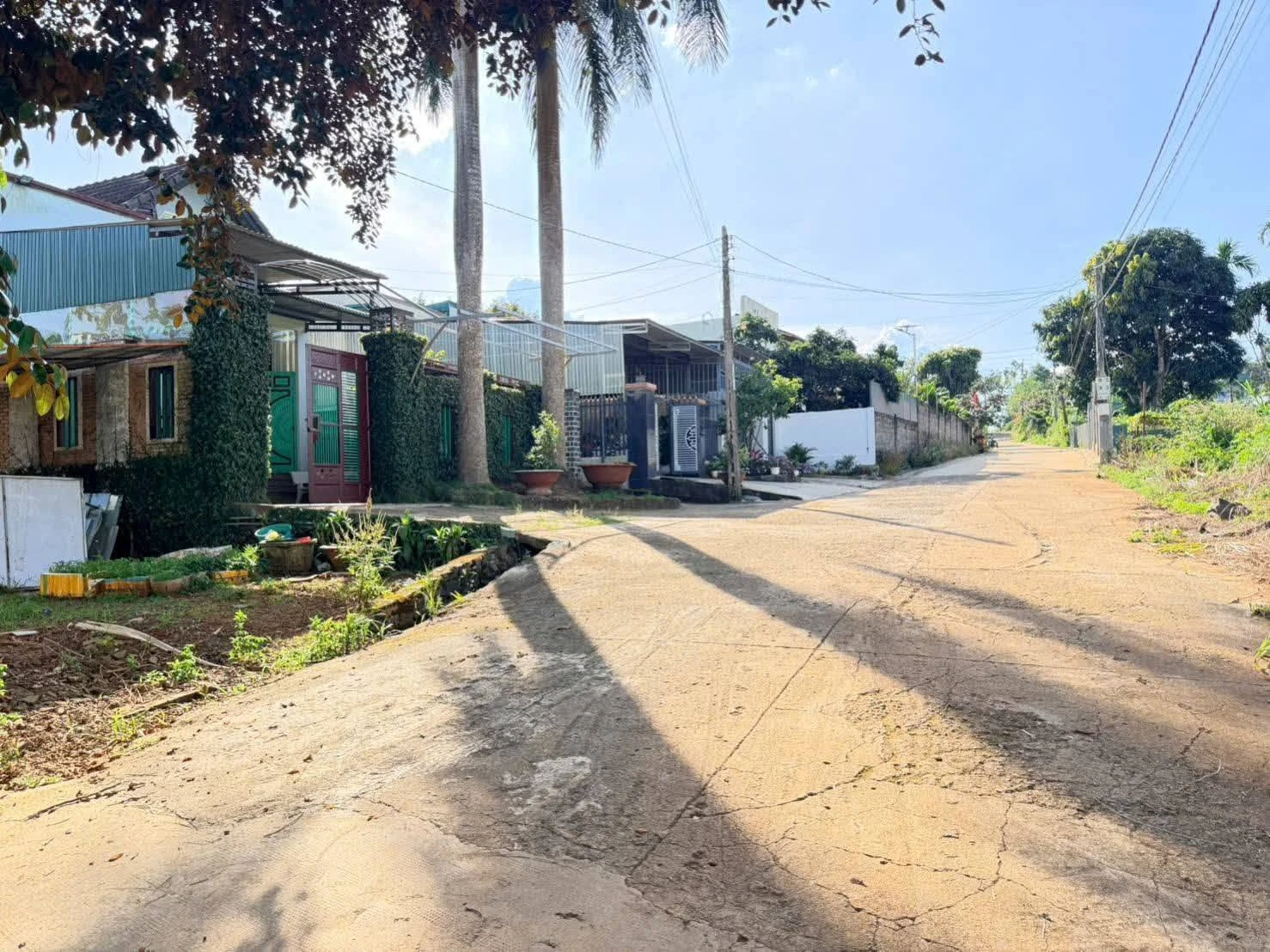 Bán nhà Gia Nghĩa 60m2 2PN 1 tỷ 890 - Ảnh 1