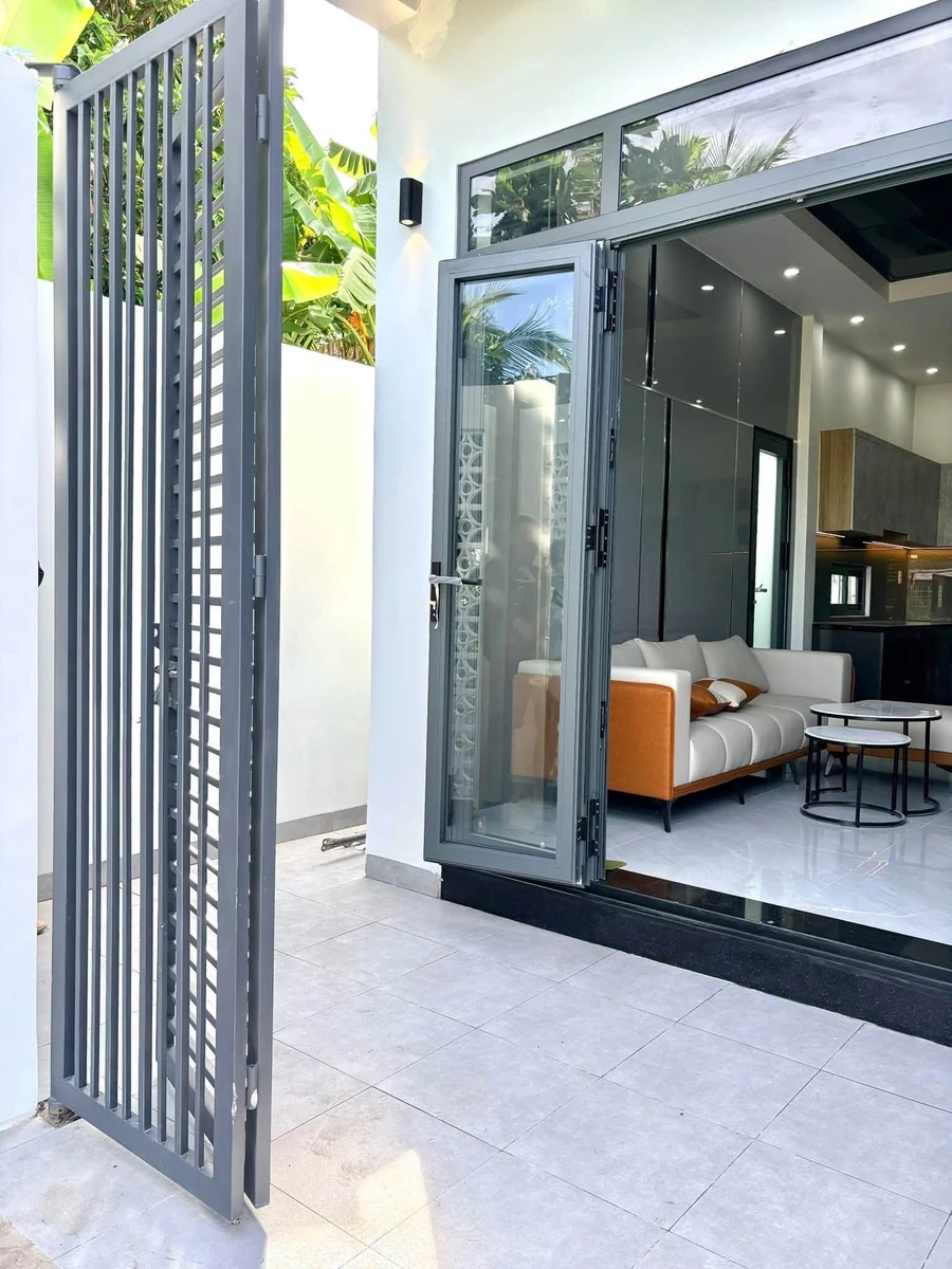 Bán nhà Rạch Giá 66m² 2PN 1ty850 gần chợ - Ảnh thu nhỏ 2