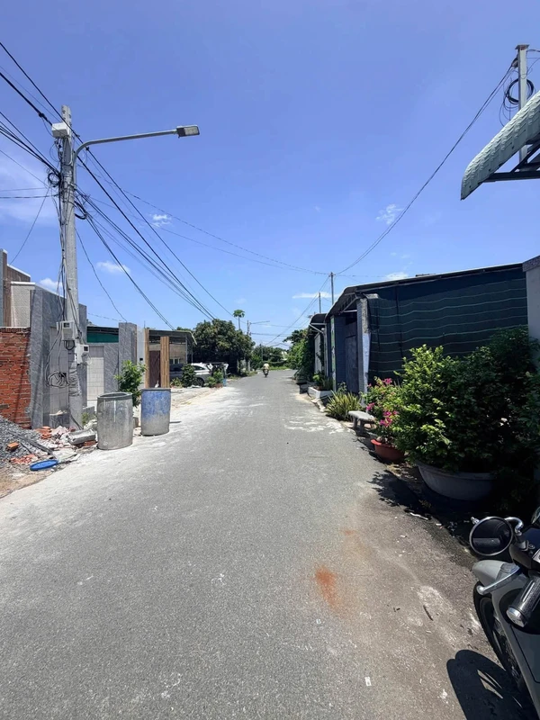 Bán nhà 3PN trung tâm Long Điền, 189m², 2 tỷ 850