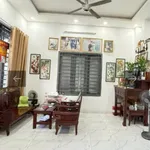 Bán nhà 3 tầng 93m² 80tr/m² Quang Trung - Ảnh thu nhỏ 2