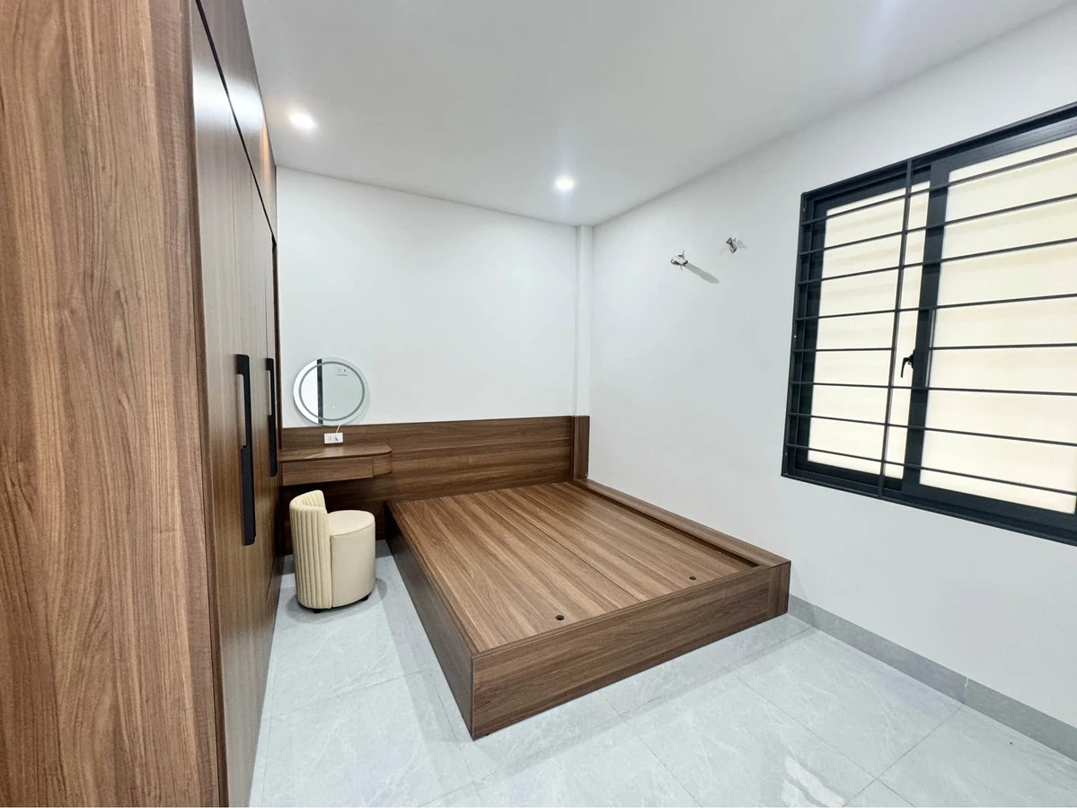 Bán nhà mê lửng 3PN 180m² full nội thất 2 tỷ 590 triệu Bình Dương - Ảnh thu nhỏ 5