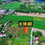 Bán đất thổ cư có nhãn Cầu Khởi 200m2 - 299 triệu - Ảnh thu nhỏ 4