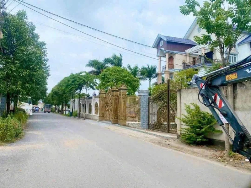 Nhà mặt tiền kinh doanh 90m² Phường Trảng Dài 3.75 tỷ