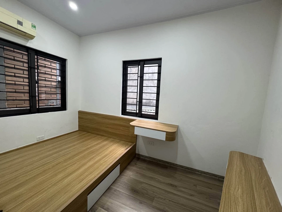 Bán nhà 4 tầng 30m2 mặt tiền Hai Bà Trưng, Quận 1 - Sổ đỏ riêng - Ảnh thu nhỏ 3
