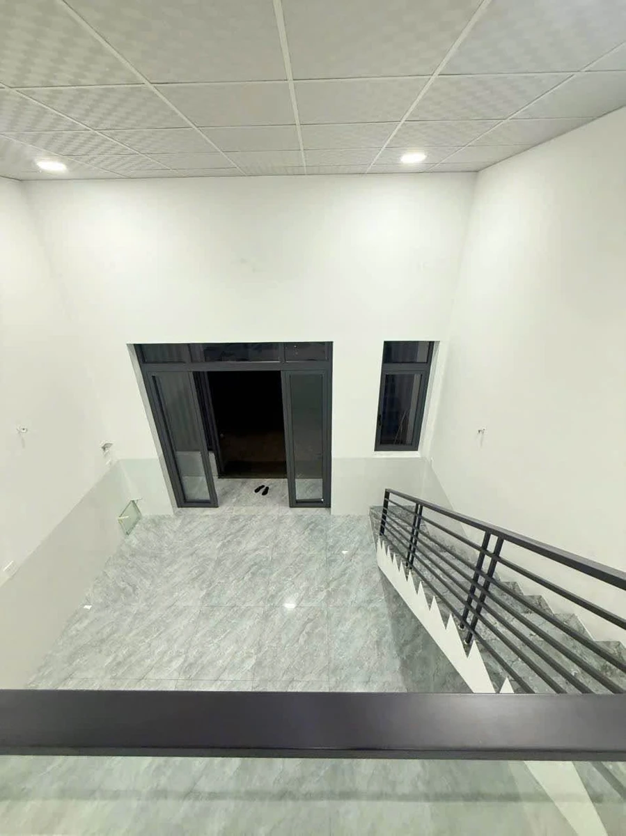 Bán nhà mặt tiền Bảo Vinh Long Khánh 55m² 1 tỷ 650 - Ảnh thu nhỏ 4