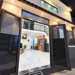Bán nhà hẻm ô tô 52m² 2 tầng 3PN gần Tô Ngọc Vân, Vành Đai 2, Thủ Đức - Ảnh thu nhỏ 2
