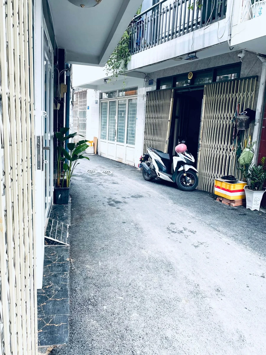 Bán nhà Gò Vấp 30,2m² 2 phòng 3 tỷ - Ảnh thu nhỏ 2