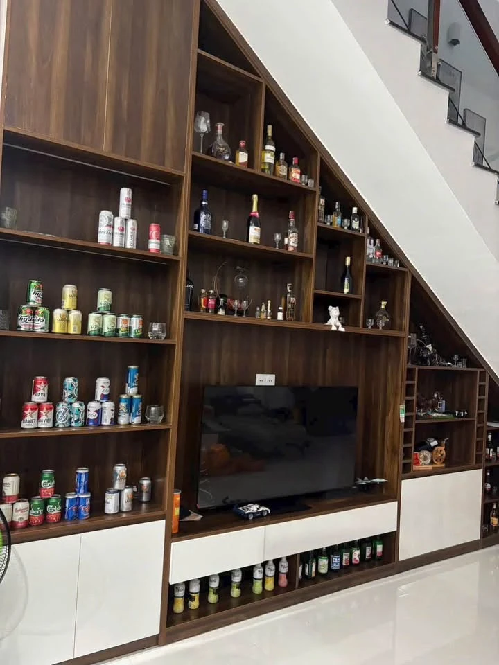 Bán nhà 2 tầng hẻm Quang Trung gần trường Trần Quốc Tuấn, 105m2, 3PN, giá 2,9 tỷ - Ảnh thu nhỏ 4