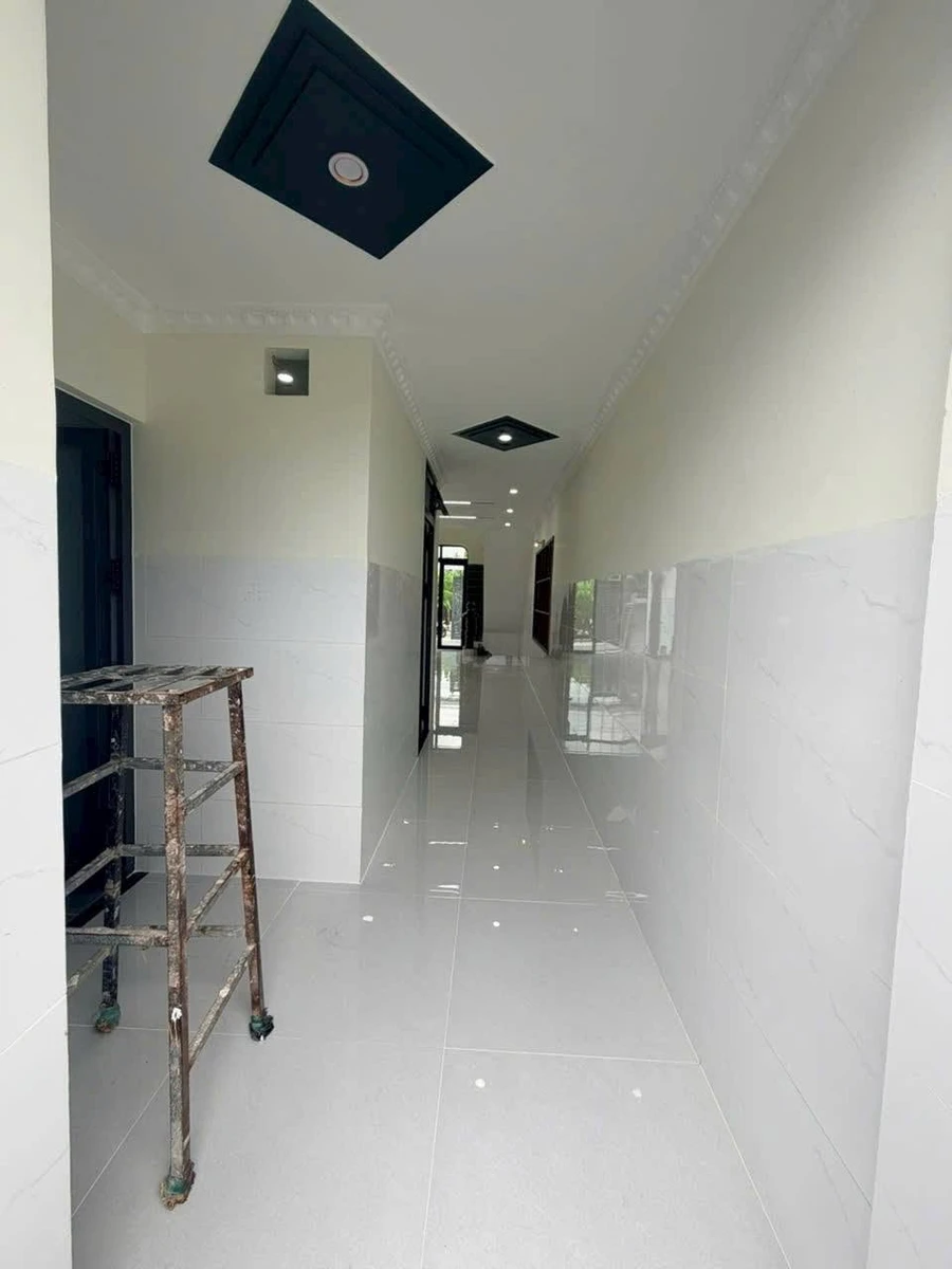 Bán nhà lầu lửng 80m² 3 phòng ngủ Long Điền Bà Rịa - Ảnh thu nhỏ 5
