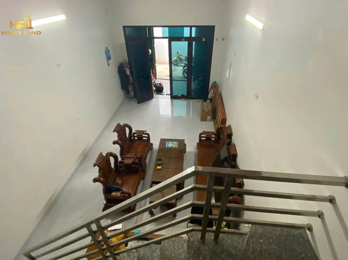 Bán nhà mới 1,5 tầng 88m² Quận 12 - Ảnh thu nhỏ 2