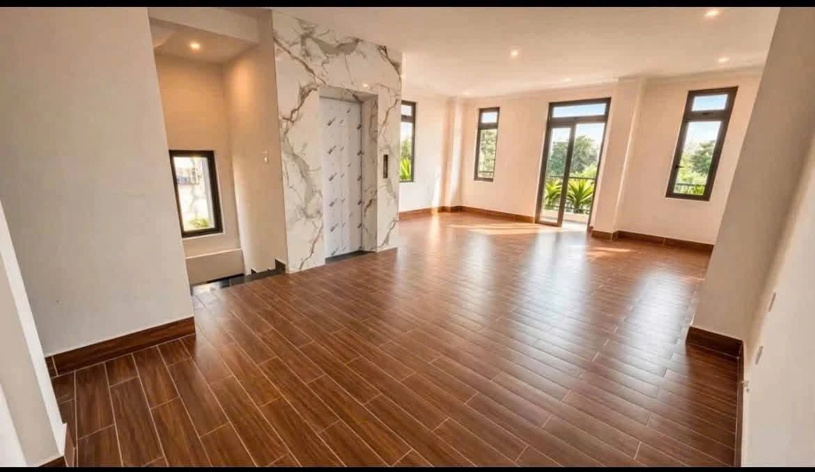 Bán nhà SRXD mặt tiền Hai Bà Trưng Đà Lạt 70m² 15.5 tỷ - Ảnh thu nhỏ 5