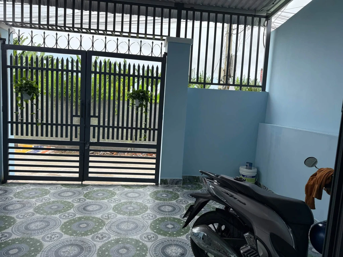 Bán nhà 2 phòng ngủ 100m² hẻm 456 đường 2/9 Tam Thắng - Ảnh thu nhỏ 2