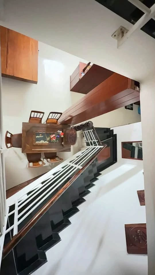 Bán nhà 3PN hẻm Trần Toại, Bình Tân, 135.9m2 - 2.9 tỷ - Ảnh thu nhỏ 3