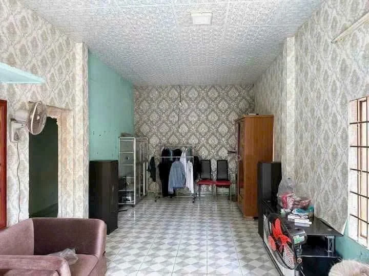 Bán nhà cấp 4 CMT8 100m² 3 phòng ngủ Bà Rịa - Ảnh thu nhỏ 4