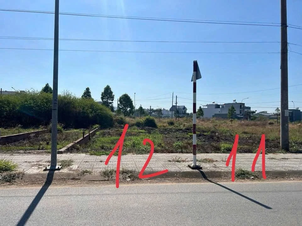 Bán lô đất 103 m² Bà Rịa Vũng Tàu giá 2 tỷ - Ảnh thu nhỏ 2