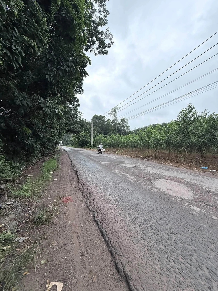 Bán đất Bình Mỹ 1440 m² giá 7 tỷ - Ảnh thu nhỏ 2
