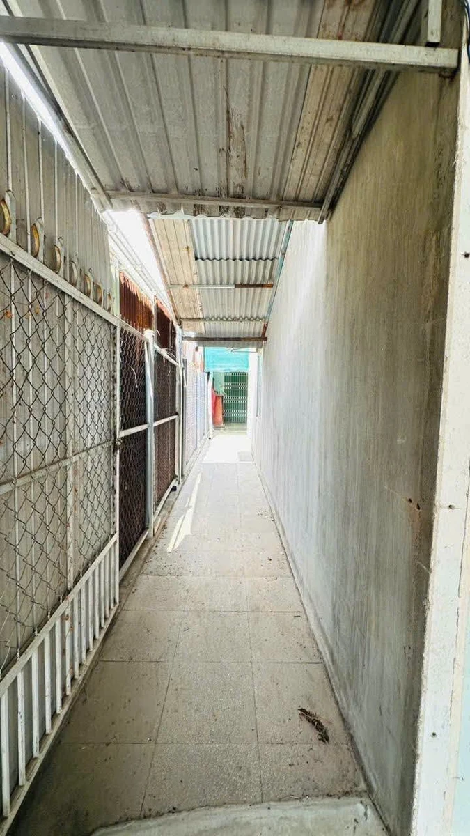 Bán nhà mặt tiền Trần Phú Bình Tân 145m² giá 2.2 tỷ - Ảnh thu nhỏ 5
