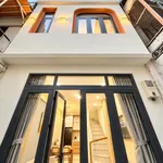 Bán nhà Ngô Tất Tố, Bình Thạnh, 26m² full nội thất, 4.18 tỷ - Ảnh thu nhỏ 1
