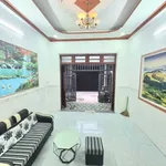 Bán nhà 1 lầu 1 trệt 44m2, 2 PN, Bình Chuẩn, Bình Dương - Ảnh thu nhỏ 1