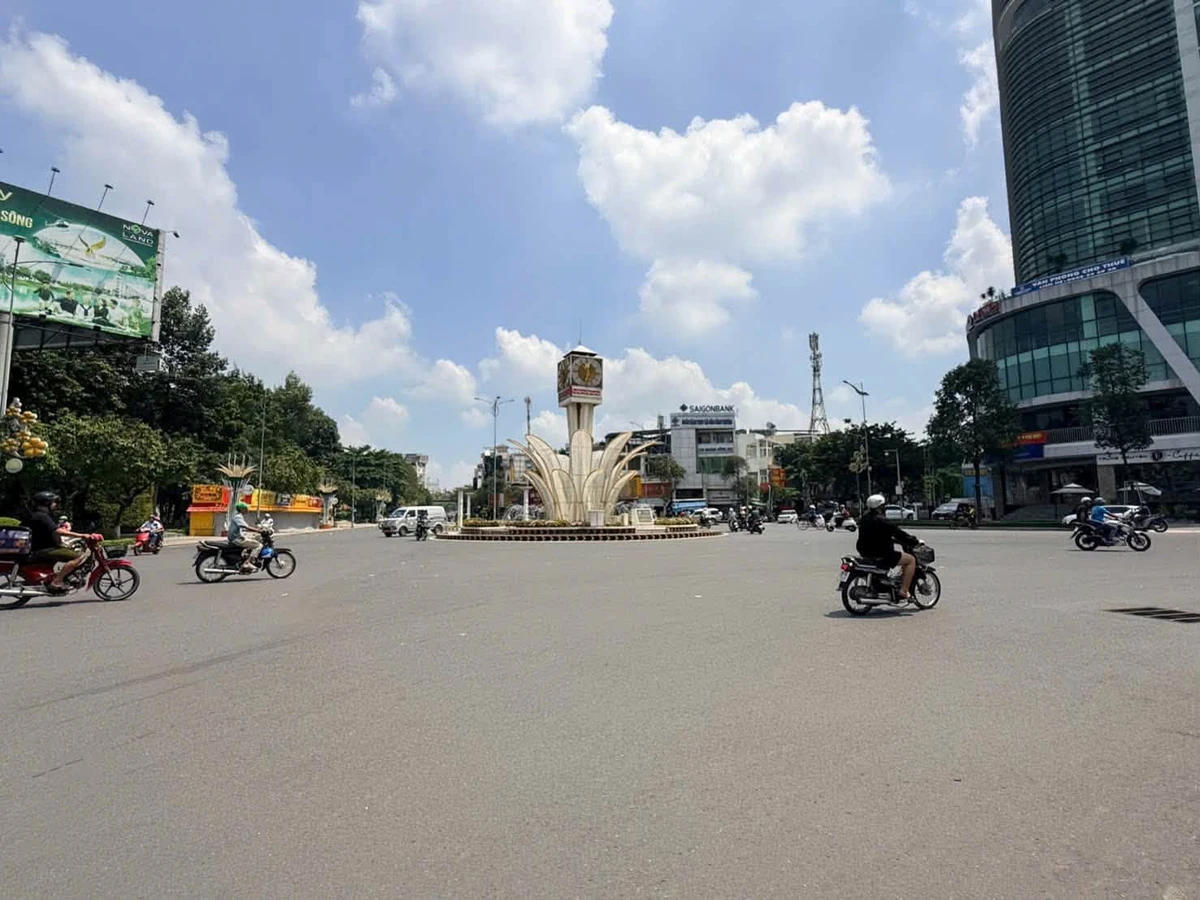 Bán nhà 3 phòng ngủ 50m² trung tâm Quyết Thắng - Ảnh thu nhỏ 2
