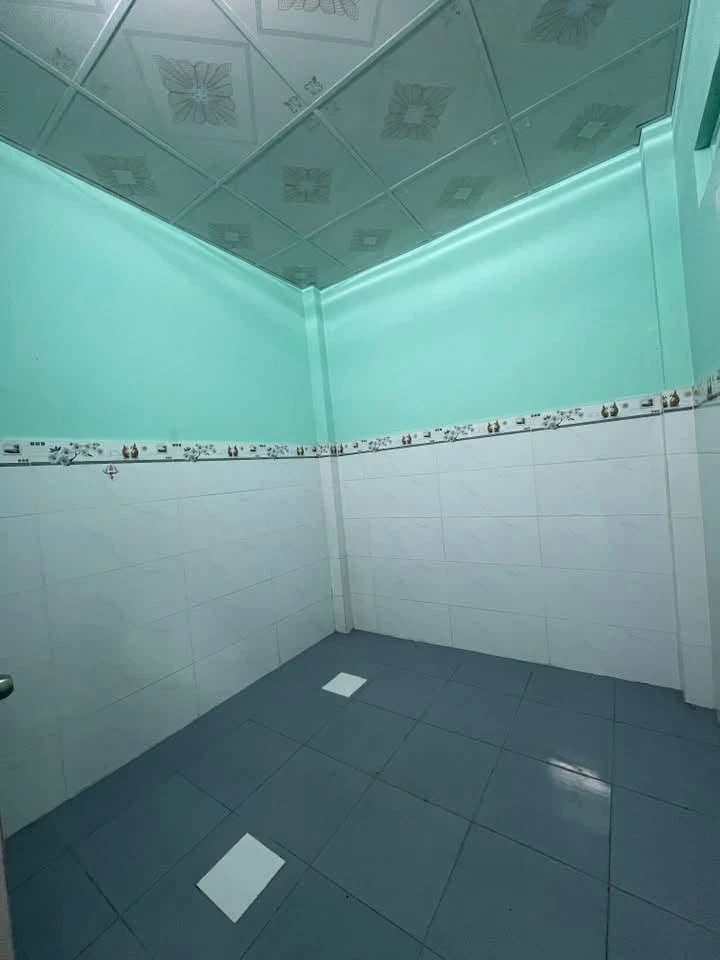 Bán nhà Phan Thiết 33m² gần Cổng Chữ Y 650 triệu - Ảnh thu nhỏ 4