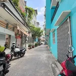 Bán nhà 3 tầng 53m² Quận 11, gần chợ Điện Tử 7 tỷ - Ảnh thu nhỏ 1
