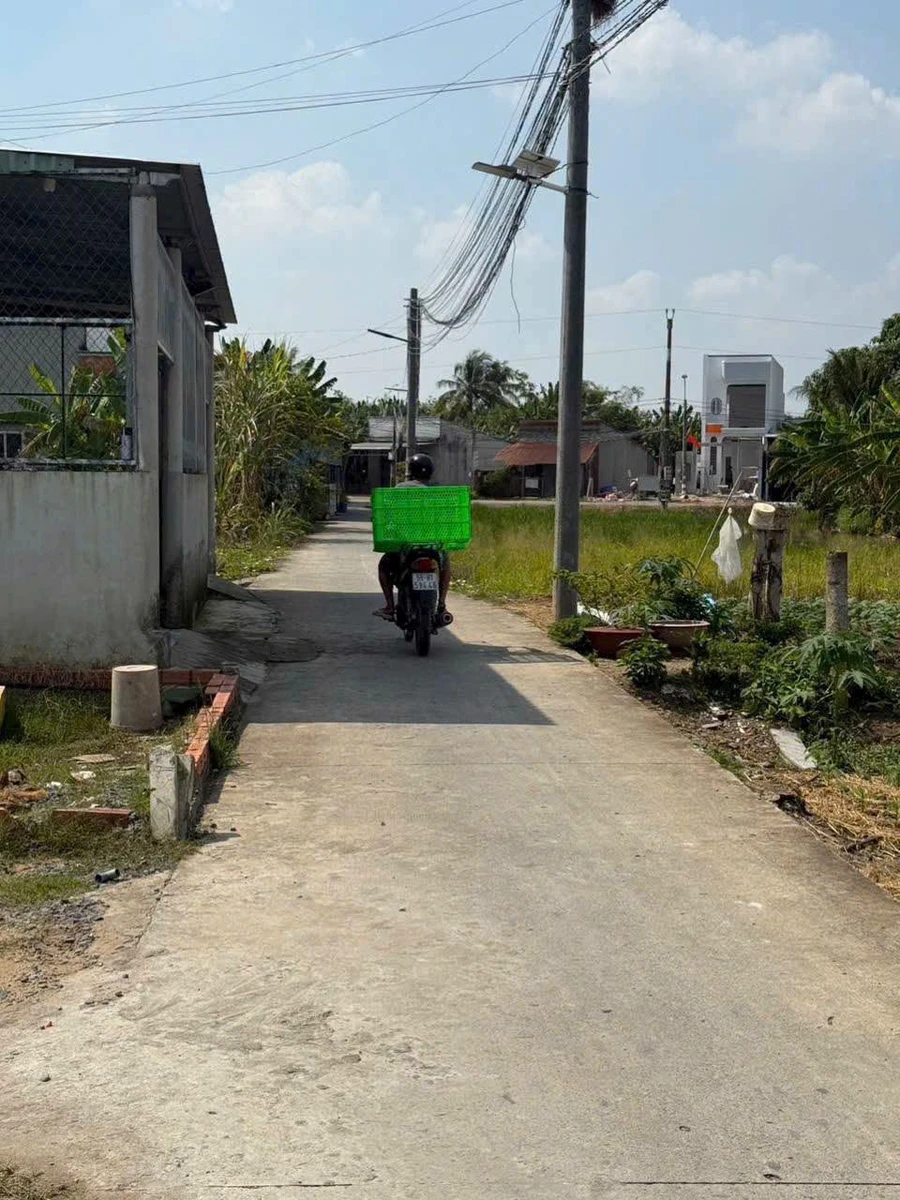 Bán đất thổ cư 4x21,5m nở hậu giá 930 triệu tại Lộc Trung, Mỹ Lộc, Tây Ninh - Ảnh thu nhỏ 3