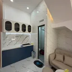 Bán nhà mini 1 trệt 1 lầu 2PN hẻm xe hơi Quang Trung, Thông Tây Hội (P8 Gò Vấp), 3,55 tỷ - Ảnh thu nhỏ 4