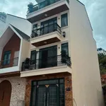 Bán nhà 3 tầng + gác mái 5x13m, 5PN, homestay đang khai thác tại An Sơn, Đà Lạt - Ảnh thu nhỏ 3