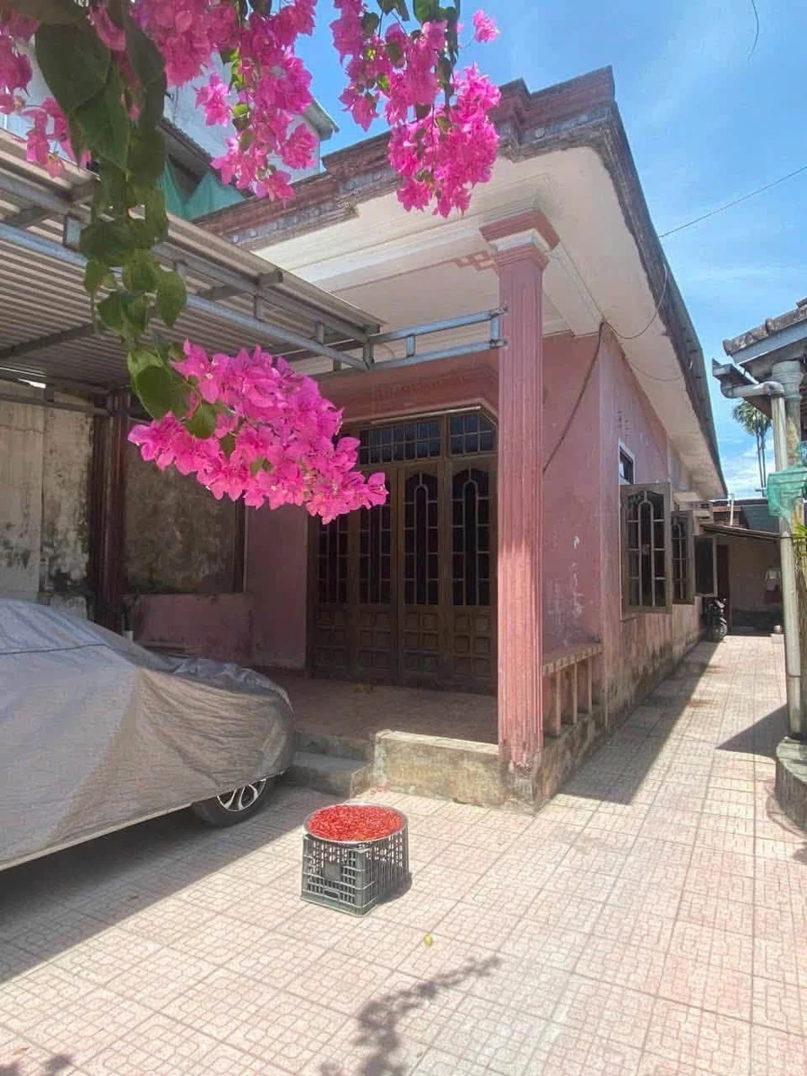 Cho thuê nhà 80m² 1 PN Kim Long, Huế 3,5 triệu/tháng - Ảnh thu nhỏ 2