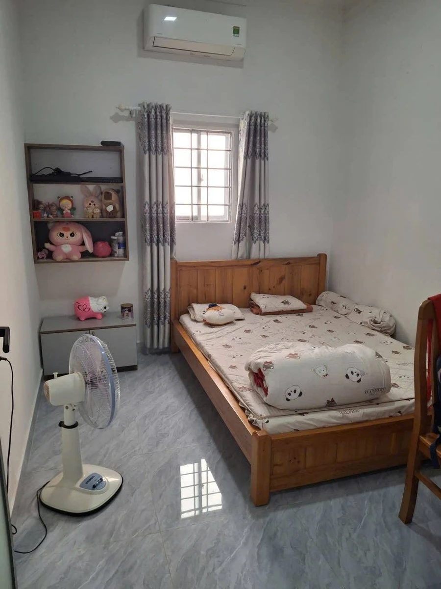 Bán nhà cấp 4 100m2 (5x20) sân xe hơi, Phường Tân Hạnh, Biên Hòa, giá 1,65 tỷ - Ảnh thu nhỏ 5