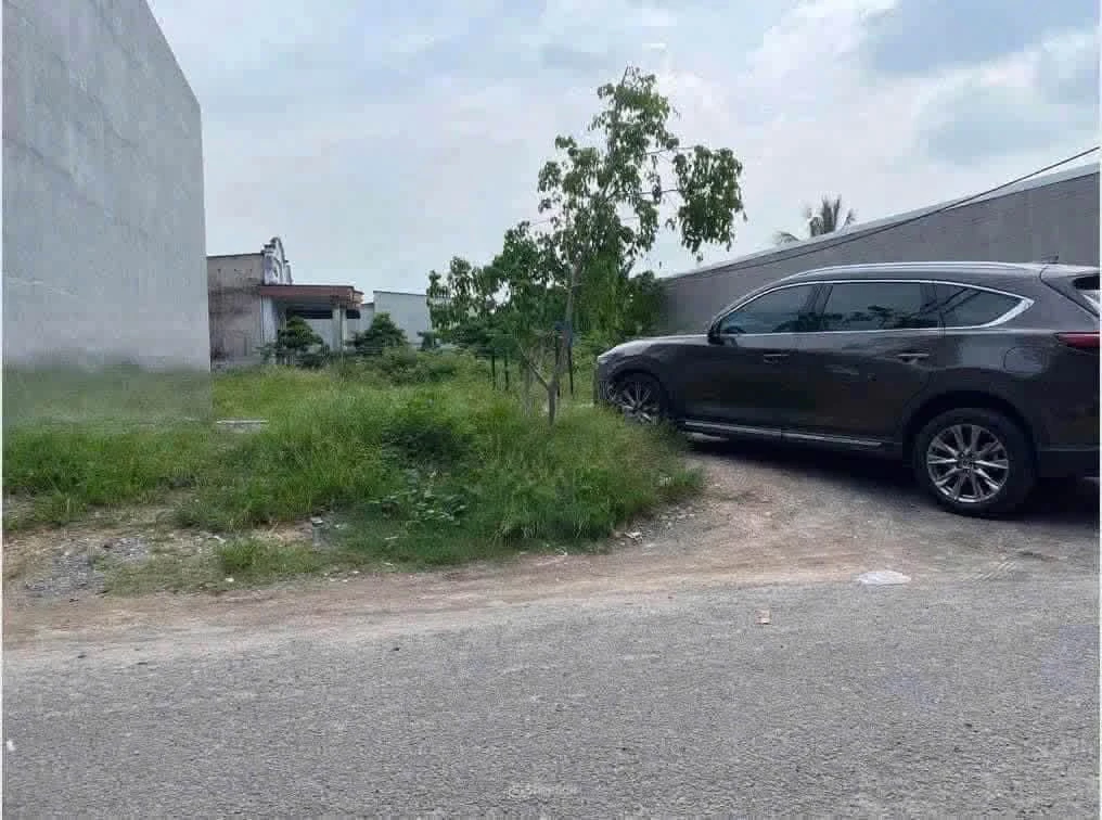 Bán lô đất 5x25m sổ riêng Nhơn Trạch, Đồng Nai 1,8 tỷ - Ảnh thu nhỏ 3