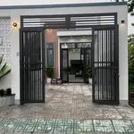 Bán nhà 5x30m sổ riêng hoàn công, 3PN 2WC, Mỹ Hạnh Nam, Đức Hòa, Long An - Ảnh thu nhỏ 1