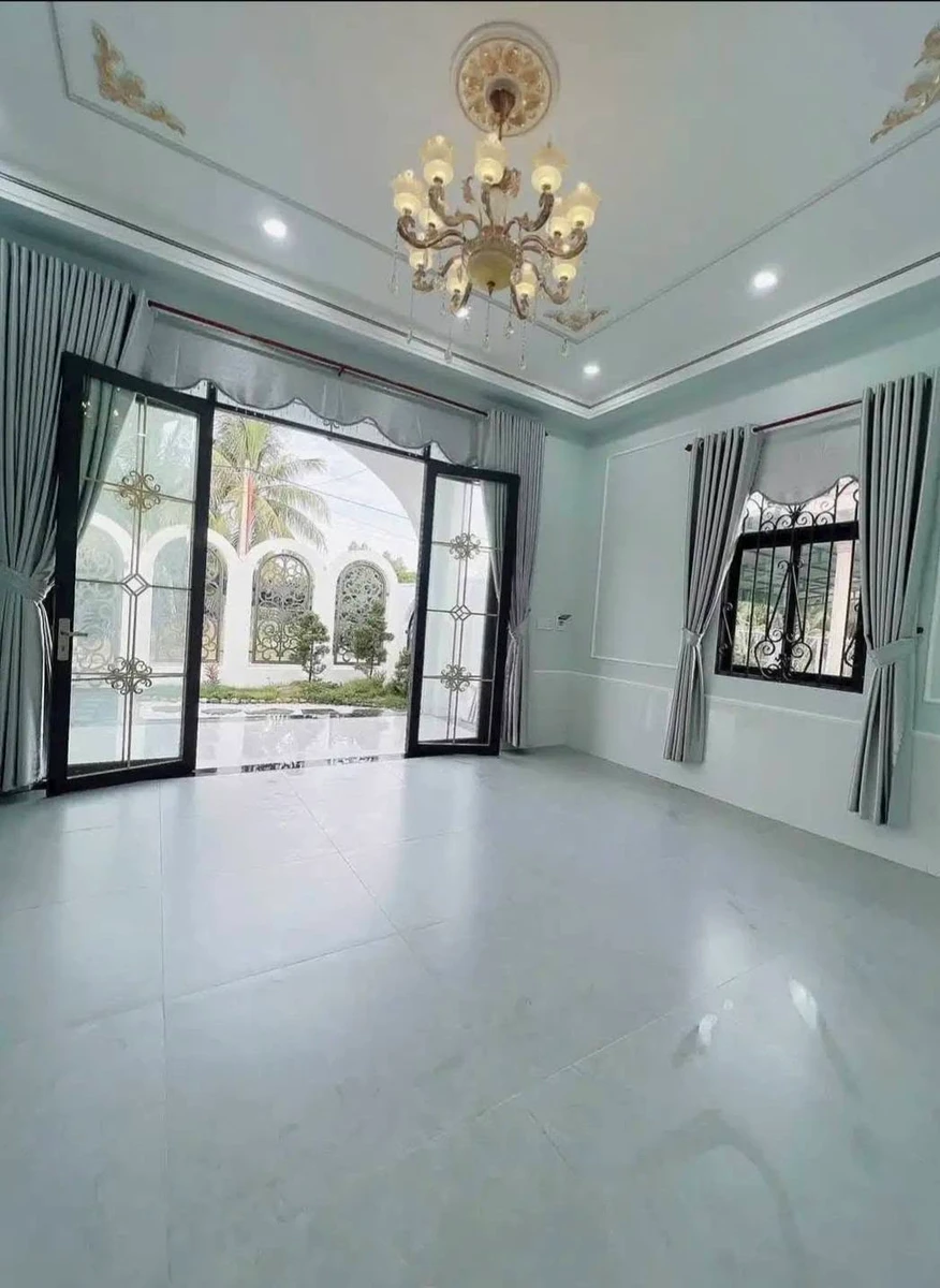 Bán nhà mới Tây Ninh 3PN 137m² - 2,239 tỷ - Ảnh thu nhỏ 4
