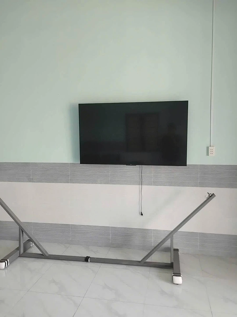 Bán nhà và đất 110m² nằm gần chợ Tân Hội Tây Ninh 569 triệu - Ảnh thu nhỏ 5