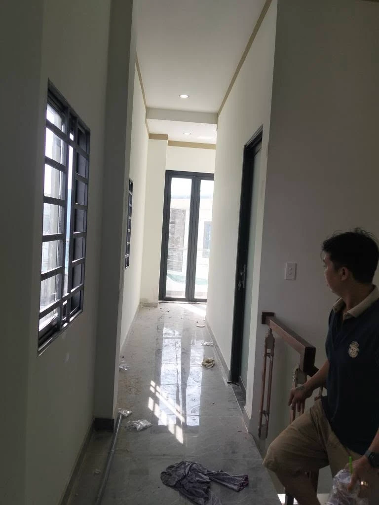 Bán nhà 3 phòng ngủ 72m² Biên Hòa, gần Sài Gòn - Ảnh thu nhỏ 3