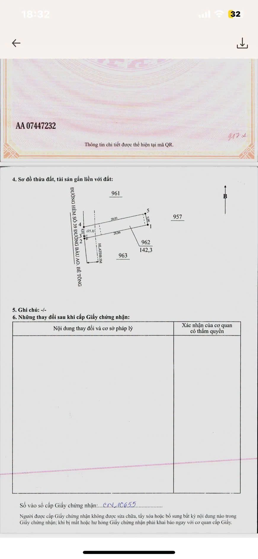 Bán đất hẻm Phước Vĩnh Phú 140m² 599 triệu Bình Chánh - Ảnh 1