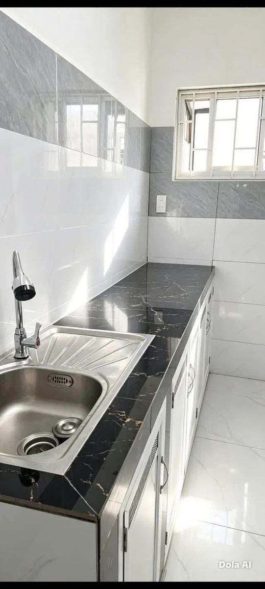 Bán nhà hẻm 44m² 2 phòng Trần Hưng Đạo Quy Nhơn - Ảnh thu nhỏ 3