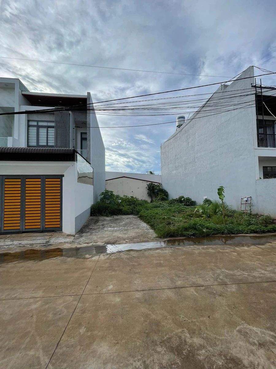 Bán đất thổ cư 5x20m hẻm 147 Đỗ Xuân Hợp, Buôn Ma Thuột, giá 3,5 tỷ - Ảnh 1