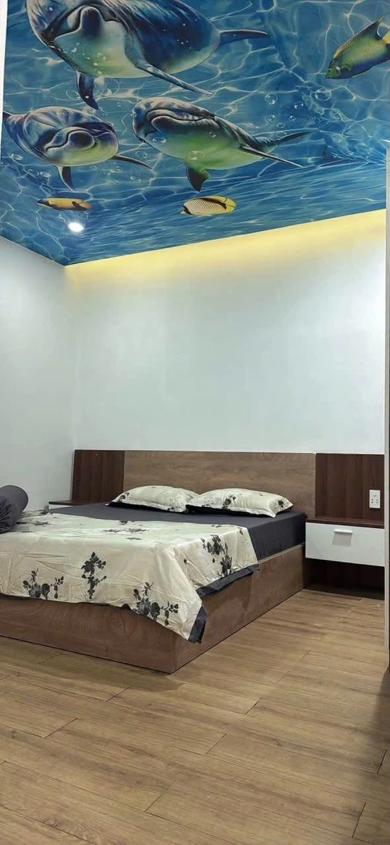 Bán nhà 2 tầng 3PN 105m² Điện Biên Phủ Đà Nẵng - Ảnh thu nhỏ 5