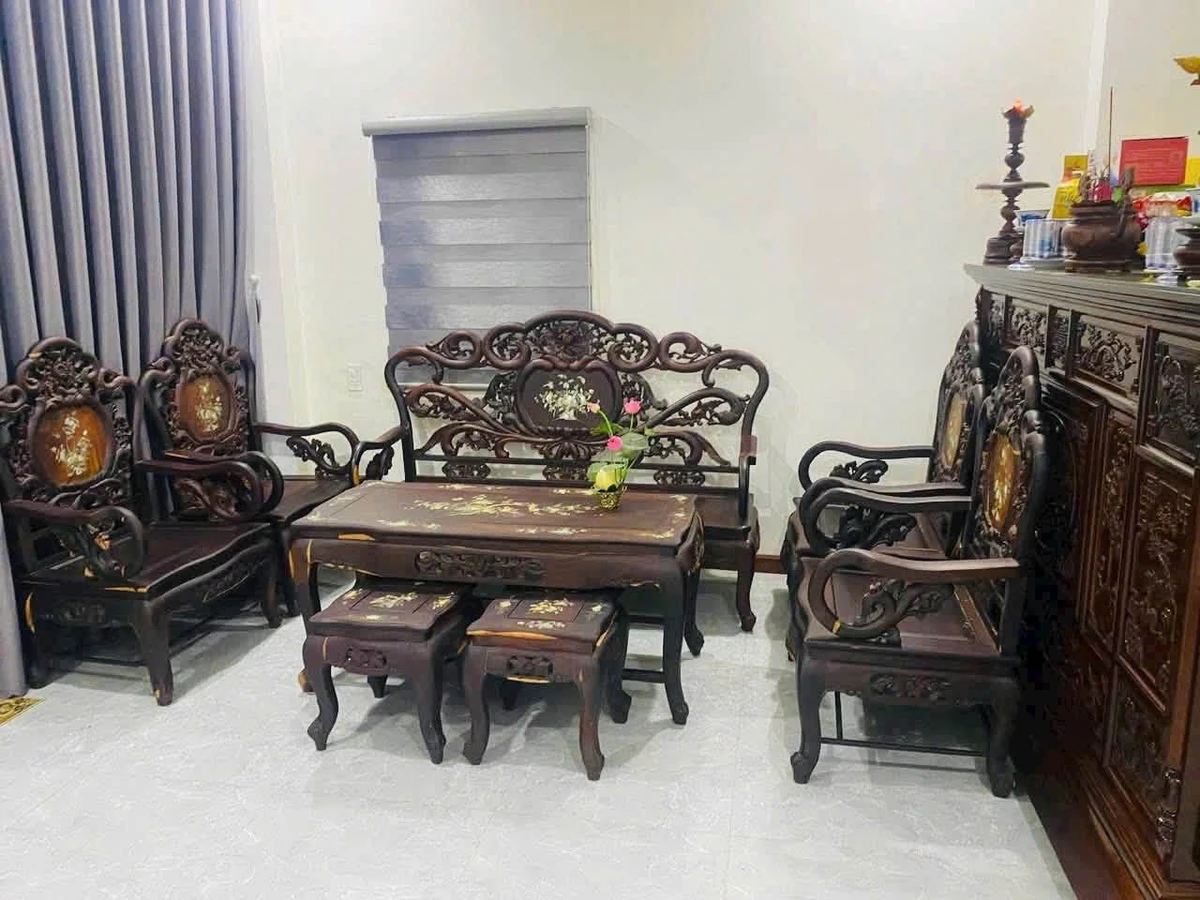 Bán nhà 5 tầng mặt tiền Trường Sơn, Nha Trang, 91.3m2, 3PN - Ảnh thu nhỏ 3