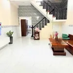 Bán nhà mặt tiền U Minh, 2PN, 79m², Nhà Bè, 1.39 tỷ - Ảnh thu nhỏ 2