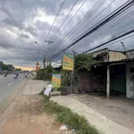 Bán nhà cấp 4 mặt tiền Quốc Lộ 1A, 215m2, Tây Ninh, 3.3 tỷ - Ảnh thu nhỏ 1