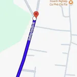 Bán đất mặt tiền 31m x 100m (3.100m²) Tân Châu, Tây Ninh - Ảnh thu nhỏ 3