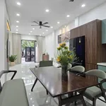 Bán nhà 3 tầng mặt tiền Nha Trang 11,5 tỷ, 90m2 - Ảnh thu nhỏ 4