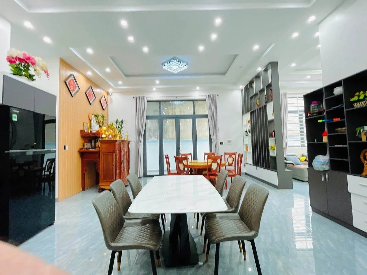 Bán nhà 200m² 4 phòng ngủ Tân Đông, Đồng Nai 4.7 tỷ - Ảnh thu nhỏ 5
