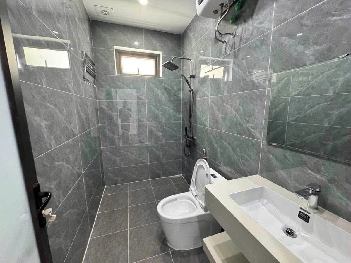 Bán nhà phố Bùi Thị Từ Nhiên 51.5m² 4 tầng mặt tiền 10m - Ảnh thu nhỏ 2
