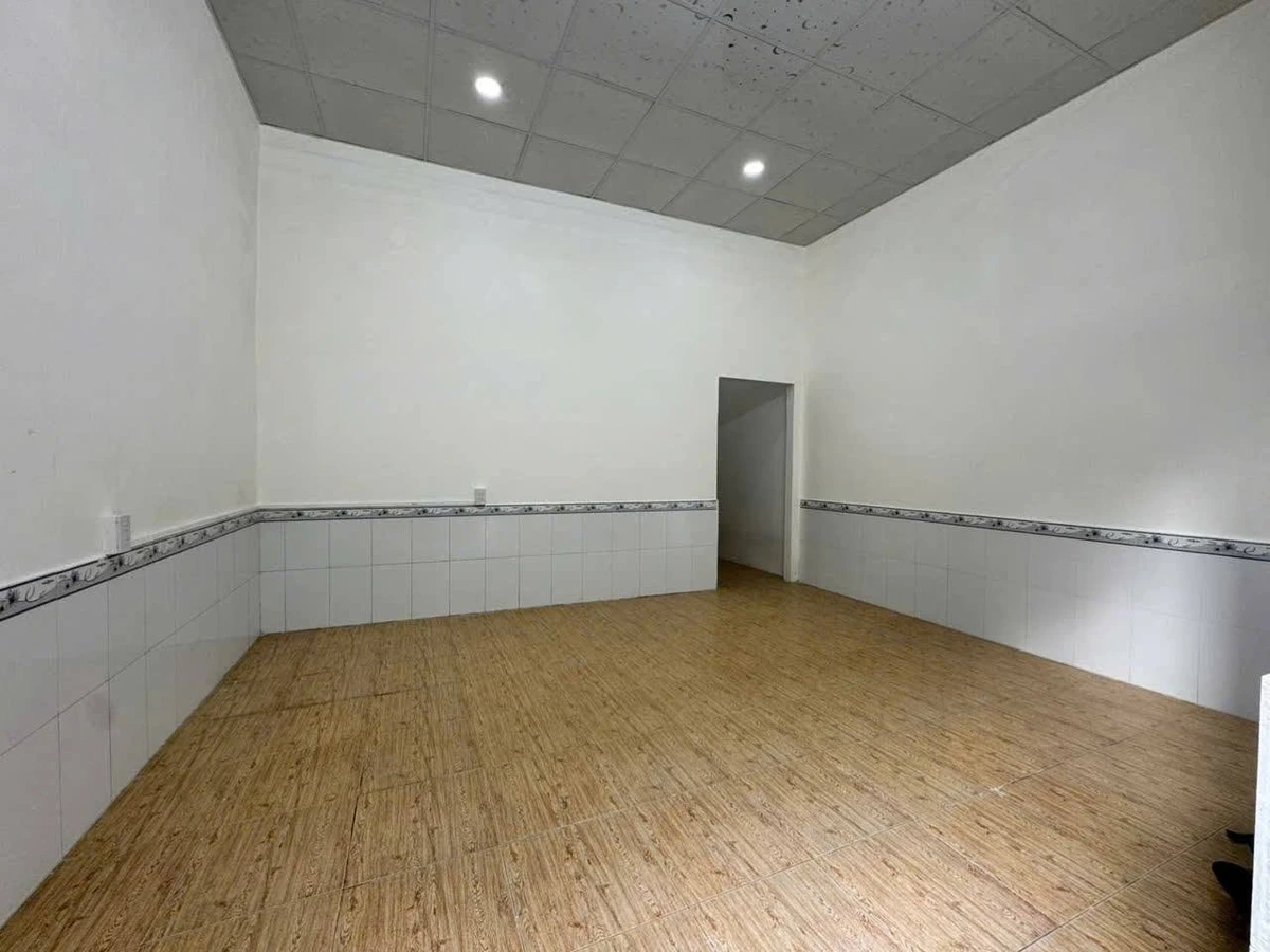 Bán nhà cấp 4 hẻm Hoàng Diệu, Vĩnh Nguyên, Nha Trang 51,8m² giá 3,5 tỷ - Ảnh thu nhỏ 5