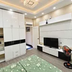 Bán nhà hẻm 4x14m, 4 tầng Phan Văn Trị, Bình Thạnh - Ảnh thu nhỏ 5